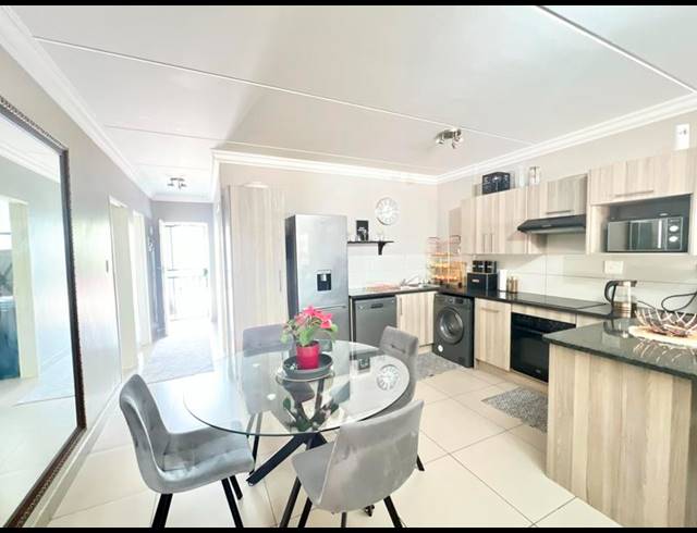 3 BEDROOM APARTMENT FOR SALE IN BROADACRES